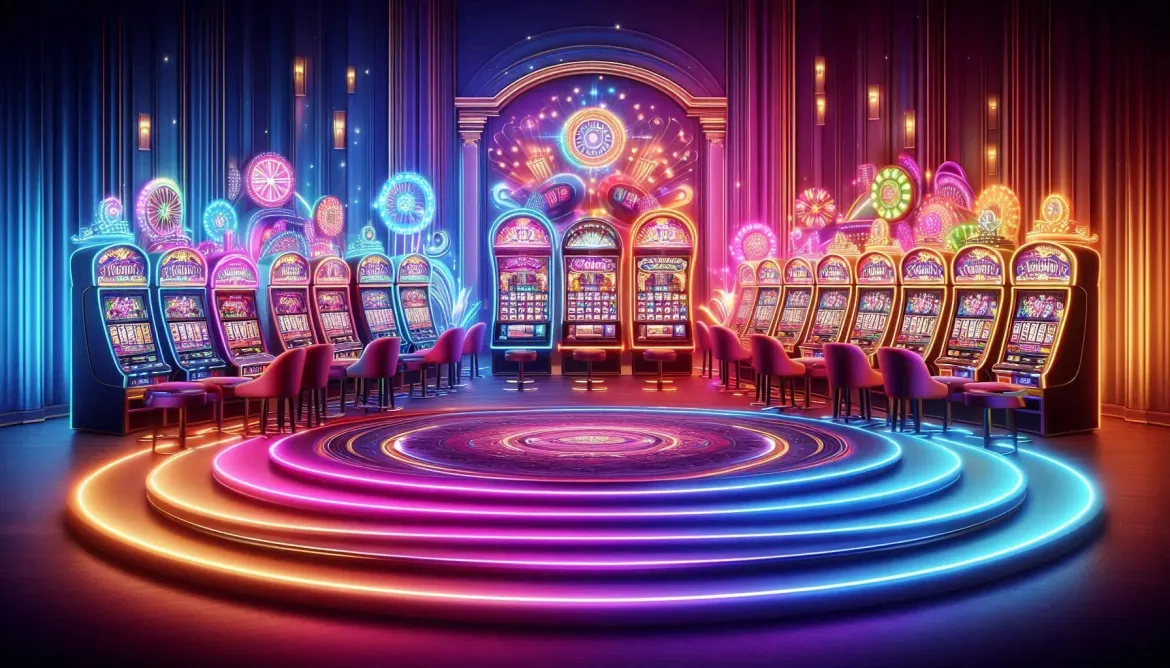 Captain Spins Casino